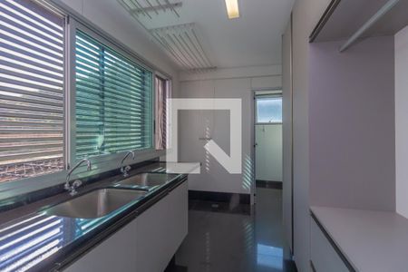 Apartamento à venda com 4 quartos, 253m² em Jardim da Torre, Nova Lima