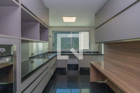 Apartamento à venda com 4 quartos, 253m² em Jardim da Torre, Nova Lima