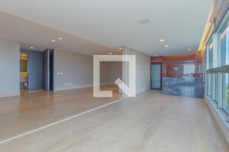 Apartamento à venda com 4 quartos, 253m² em Jardim da Torre, Nova Lima