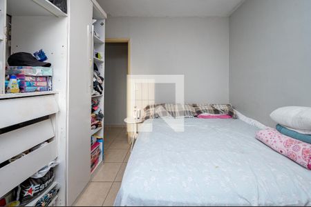 Quarto 1 de apartamento à venda com 2 quartos, 75m² em Vila Santa Catarina, São Paulo