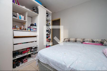 Quarto 1 de apartamento à venda com 2 quartos, 75m² em Vila Santa Catarina, São Paulo