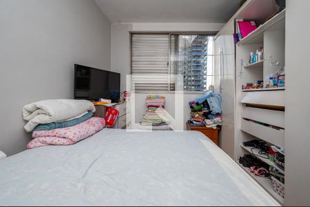 Quarto 1 de apartamento à venda com 2 quartos, 75m² em Vila Santa Catarina, São Paulo