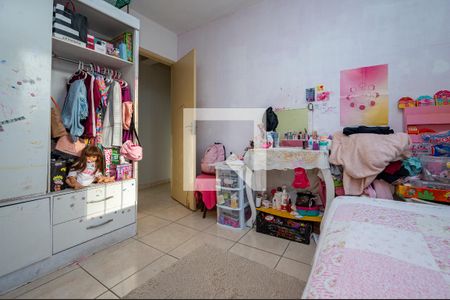 Quarto 2 de apartamento à venda com 2 quartos, 75m² em Vila Santa Catarina, São Paulo