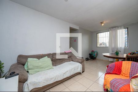 Sala de apartamento à venda com 2 quartos, 75m² em Vila Santa Catarina, São Paulo