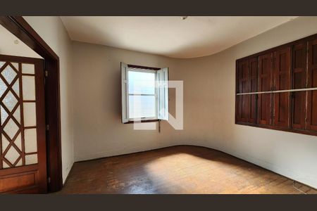 Sala 1 de casa para alugar com 3 quartos, 185m² em Vila Argos Nova, Jundiaí