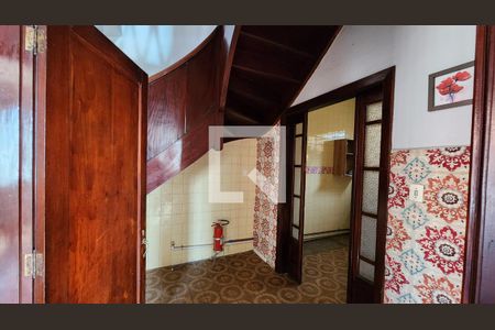 Sala 2 de casa para alugar com 3 quartos, 185m² em Vila Argos Nova, Jundiaí