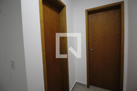 Corredor de apartamento para alugar com 1 quarto, 36m² em Santana, São Paulo