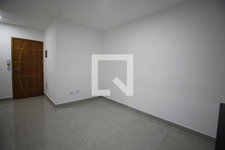 Sala/Cozinha de apartamento para alugar com 1 quarto, 36m² em Santana, São Paulo