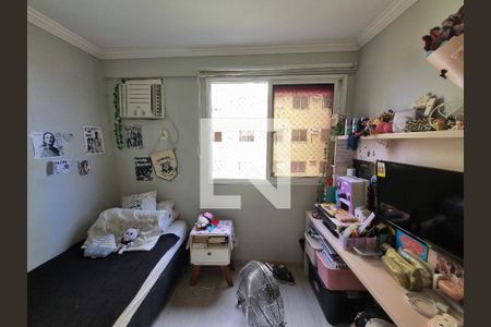 Quarto de apartamento à venda com 2 quartos, 67m² em Quintino Bocaiúva, Rio de Janeiro