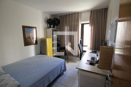 Quarto 1 de apartamento para alugar com 2 quartos, 69m² em Setor Bela Vista, Goiânia