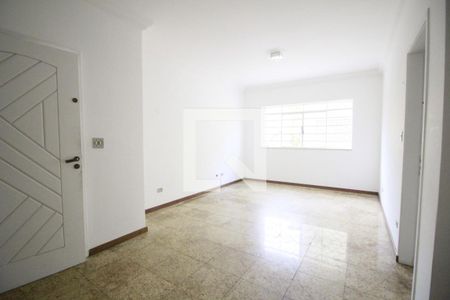 Sala de casa à venda com 4 quartos, 235m² em Indianópolis, São Paulo