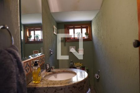 Lavabo de casa à venda com 3 quartos, 143m² em Vila Madalena, São Paulo