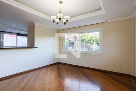 Sala de Jantar de casa para alugar com 3 quartos, 340m² em Teresópolis, Porto Alegre