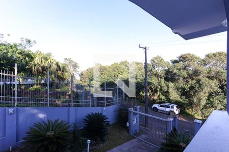 Vista da Sala de Jantar de casa para alugar com 3 quartos, 340m² em Teresópolis, Porto Alegre