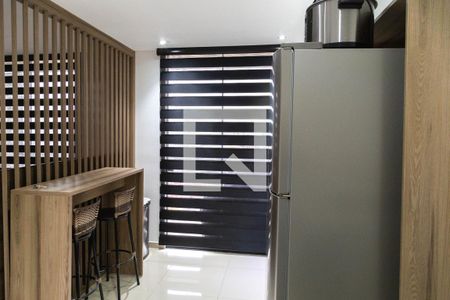 Studio de kitnet/studio para alugar com 1 quarto, 40m² em Vila Augusta, Guarulhos