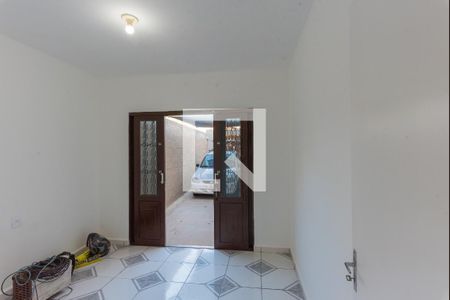 Sala de casa para alugar com 1 quarto, 50m² em Vila Satúrnia, Campinas