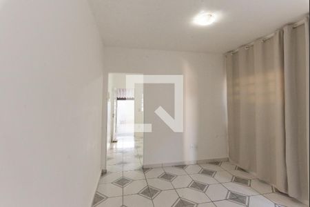 Quarto de casa para alugar com 1 quarto, 50m² em Vila Satúrnia, Campinas