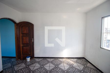 Quarto 1 de casa para alugar com 3 quartos, 75m² em Vila Verde, São Paulo