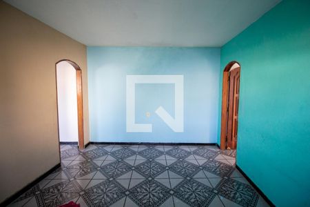Sala de casa para alugar com 3 quartos, 75m² em Vila Verde, São Paulo