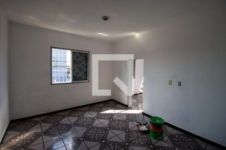 Quarto 1 de casa para alugar com 3 quartos, 75m² em Vila Verde, São Paulo