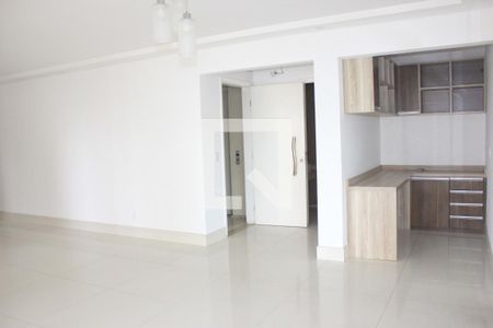 Sala de apartamento para alugar com 3 quartos, 150m² em Vila Augusta, Guarulhos