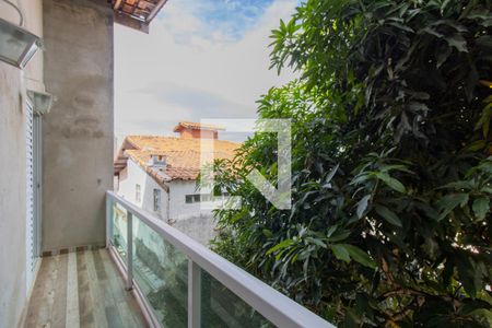 Casa à venda com 102m², 2 quartos e 1 vaga Casa à venda com 102m², 2 quartos e 1 vagaVaranda da Suíte