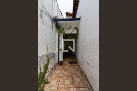 Casa à venda com 102m², 2 quartos e 1 vaga Casa à venda com 102m², 2 quartos e 1 vagaÁrea Externa