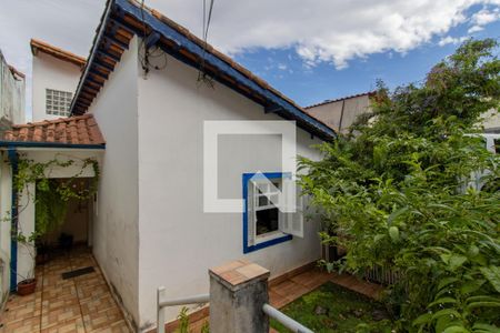 Casa à venda com 102m², 2 quartos e 1 vaga Casa à venda com 102m², 2 quartos e 1 vagaÁrea Externa