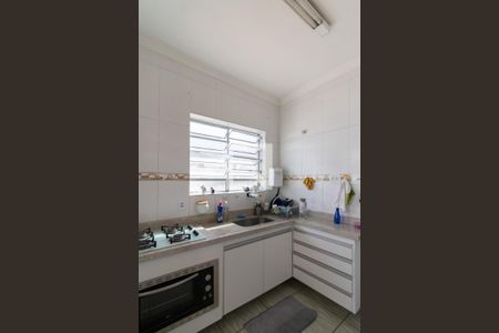 Casa à venda com 102m², 2 quartos e 1 vaga Casa à venda com 102m², 2 quartos e 1 vagaCozinha