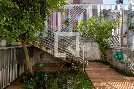 Vista do Quarto 2 de casa à venda com 2 quartos, 102m² em Vila Silveira, Guarulhos