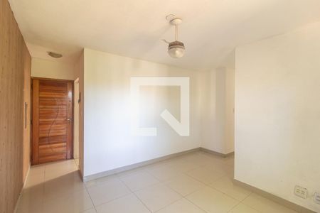 Sala de apartamento para alugar com 3 quartos, 89m² em Campo Grande, Rio de Janeiro