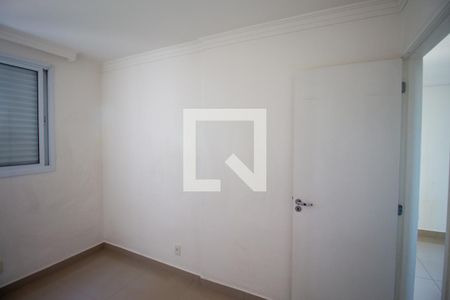 Quarto 1 de apartamento para alugar com 2 quartos, 49m² em Vila Santana, São Paulo