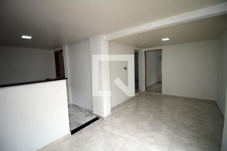 Sala de apartamento para alugar com 2 quartos, 62m² em Penha Circular, Rio de Janeiro