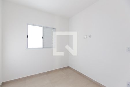Quarto 1 de apartamento à venda com 2 quartos, 40m² em Cidade Antônio Estêvão de Carvalho, São Paulo