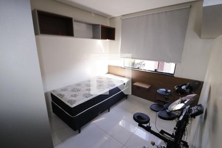 Quarto de apartamento para alugar com 3 quartos, 90m² em Taguatinga Norte (taguatinga), Brasília