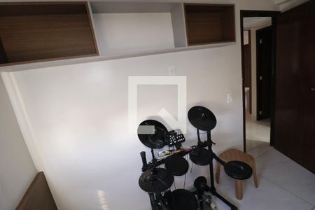 Quarto de apartamento para alugar com 3 quartos, 90m² em Taguatinga Norte (taguatinga), Brasília