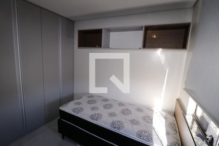 Quarto de apartamento para alugar com 3 quartos, 90m² em Taguatinga Norte (taguatinga), Brasília