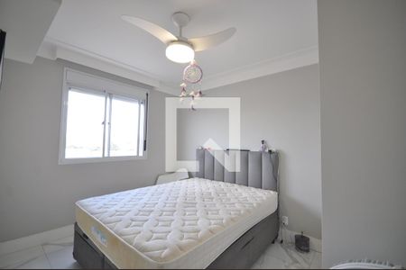 Quarto Suíte de apartamento à venda com 3 quartos, 80m² em Vila Guilherme, São Paulo