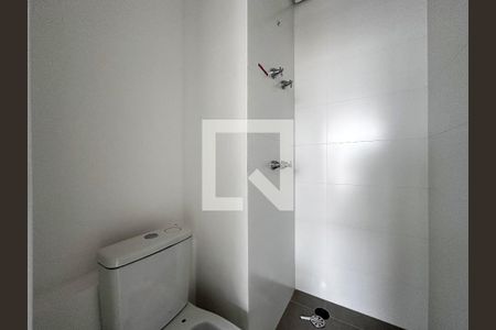 Banheiro de apartamento à venda com 0 quarto, 30m² em Jardim das Acácias, São Paulo