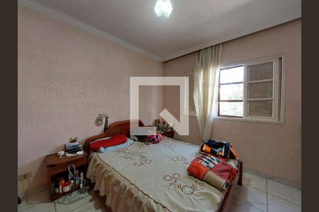 Quarto 1 de casa à venda com 3 quartos, 98m² em Jardim Maraba, São Paulo