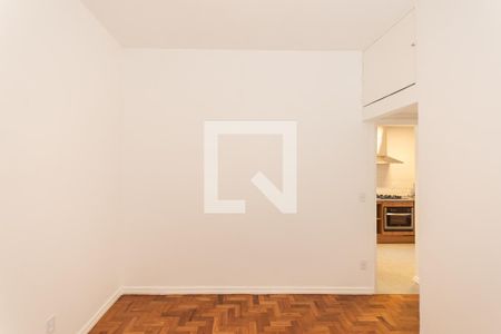 Quarto de apartamento à venda com 1 quarto, 37m² em Tijuca, Rio de Janeiro