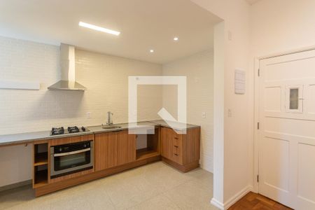 Sala de apartamento à venda com 1 quarto, 37m² em Tijuca, Rio de Janeiro