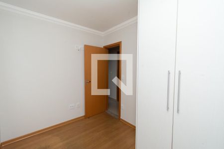 Quarto 2 de apartamento à venda com 4 quartos, 155m² em Água Branca, Contagem