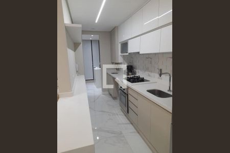 Apartamento à venda com 2 quartos, 65m² em Botafogo, Campinas