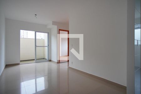 Sala de apartamento para alugar com 2 quartos, 50m² em Morro Santana, Porto Alegre