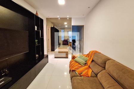 Sala de casa à venda com 2 quartos, 66m² em Ingá, Niterói