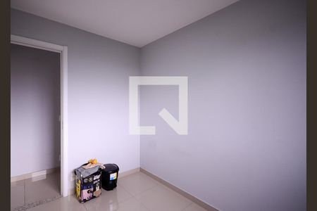 Quarto 1  de apartamento para alugar com 2 quartos, 41m² em Jardim São Savério, São Paulo