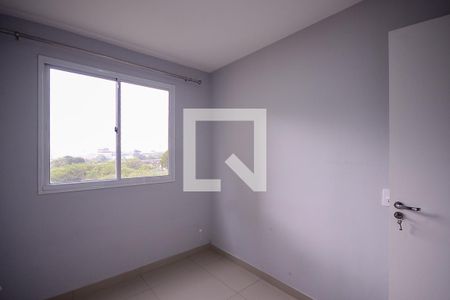 Quarto 1  de apartamento para alugar com 2 quartos, 41m² em Jardim São Savério, São Paulo