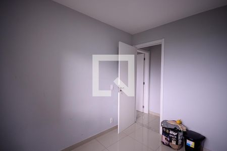 Quarto 1  de apartamento para alugar com 2 quartos, 41m² em Jardim São Savério, São Paulo