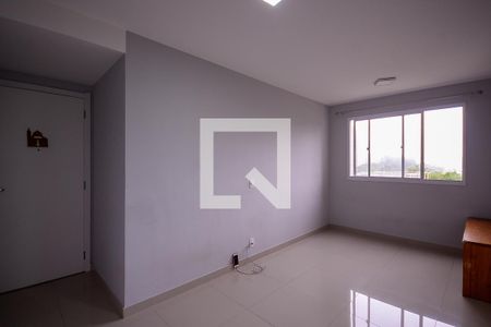 Sala  de apartamento para alugar com 2 quartos, 41m² em Jardim São Savério, São Paulo